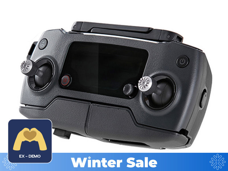 Ex-Demo Mavic Pro Remote Controller